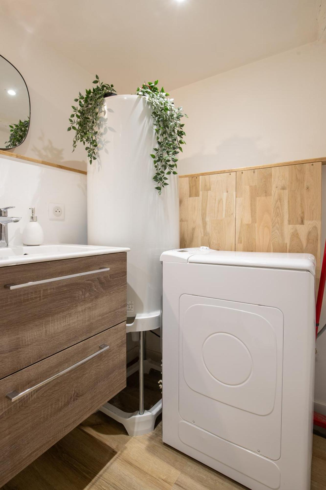 La Venise Provencale - Hypercentre - Wifi Lägenhet LʼIsle-sur-la-Sorgue Exteriör bild
